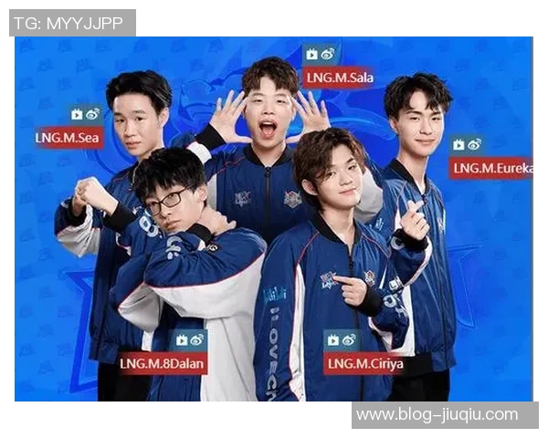 LNG战队进攻策略解析：如何在英雄联盟中掌控比赛节奏与胜利之道