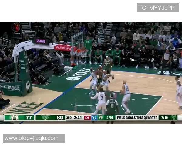 凯尔特人对阵雄鹿的精彩前瞻分析及比赛展望