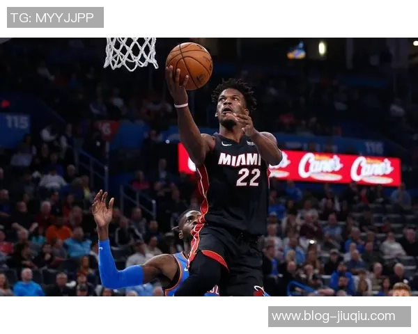 吉米巴特勒的篮球传奇之路与个人成长故事解析