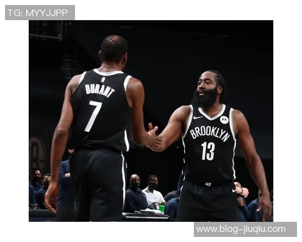 哈登领衔篮网对决魔术精彩集锦回顾与分析