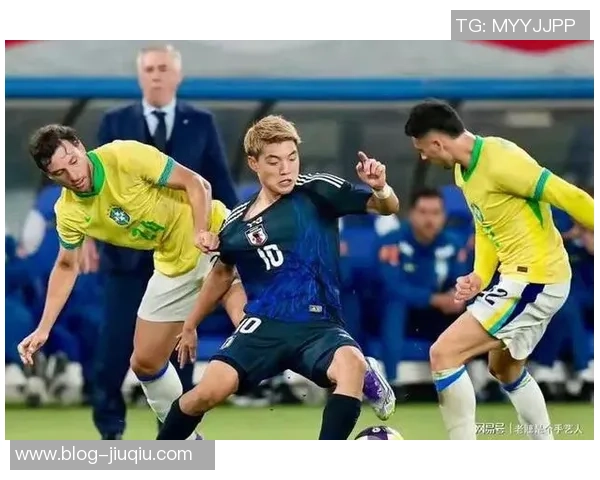 巴西队在与法国队的较量中遗憾以0比1落败，赛场精彩瞬间回顾